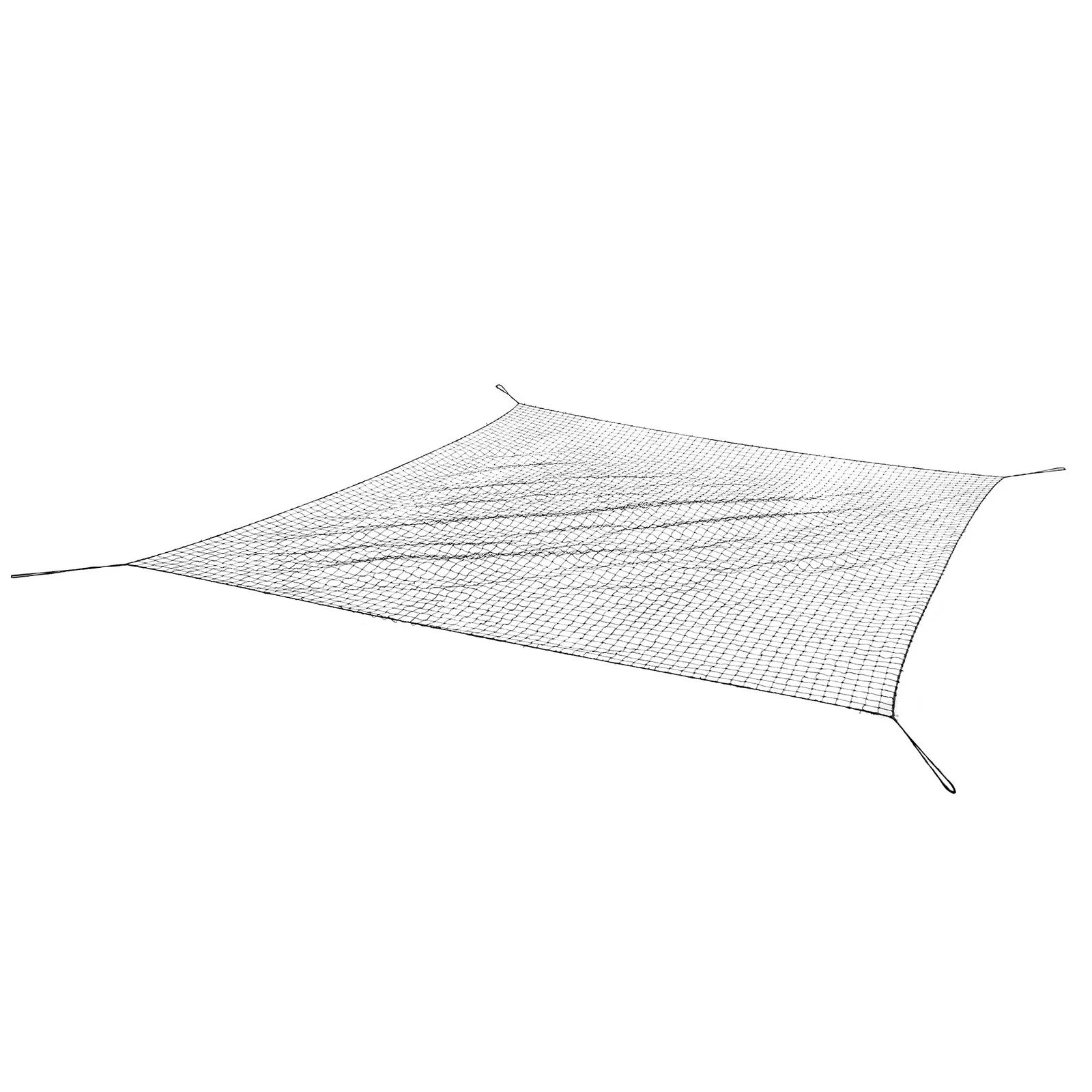 Backstop Nets for Baseball Softball (15x30 FT)