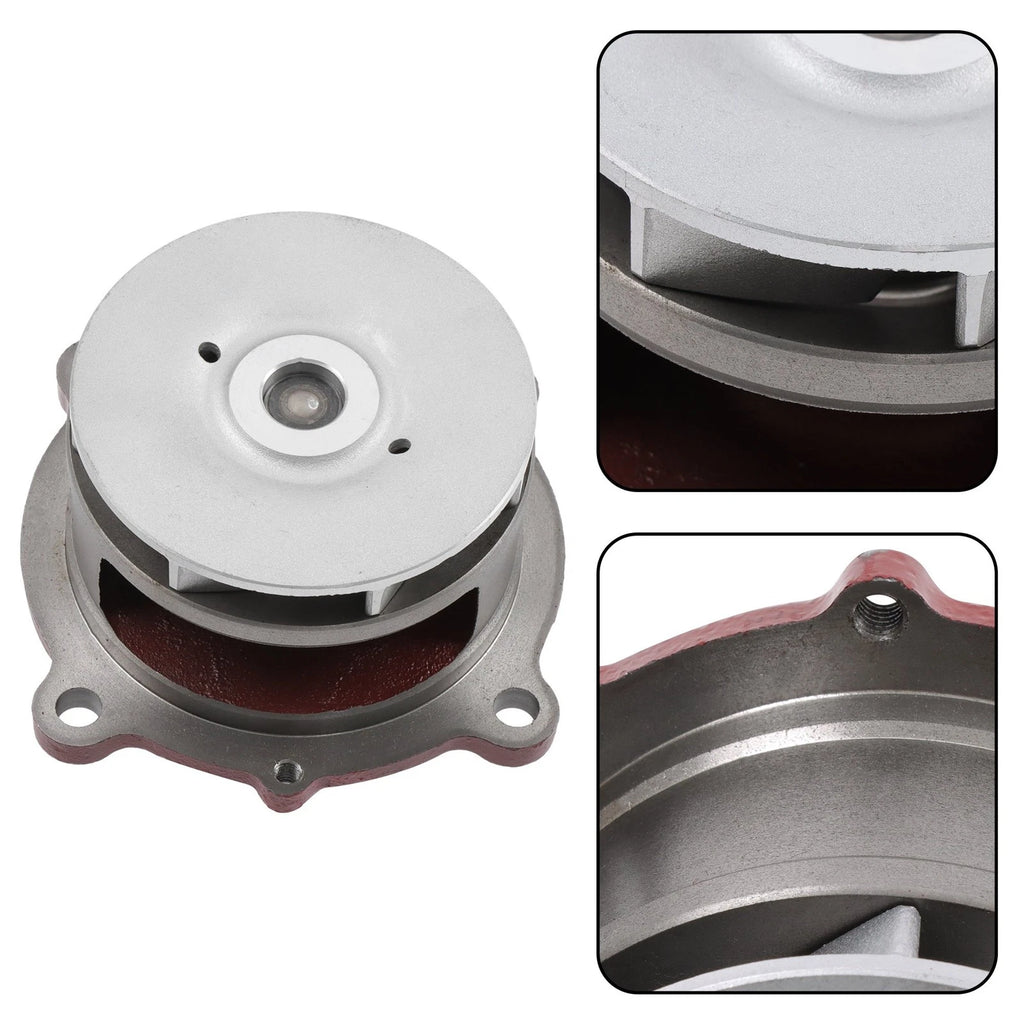 Water Pump for Volvo Excavator EC210, EC290B, EC240B (2000–2023)
