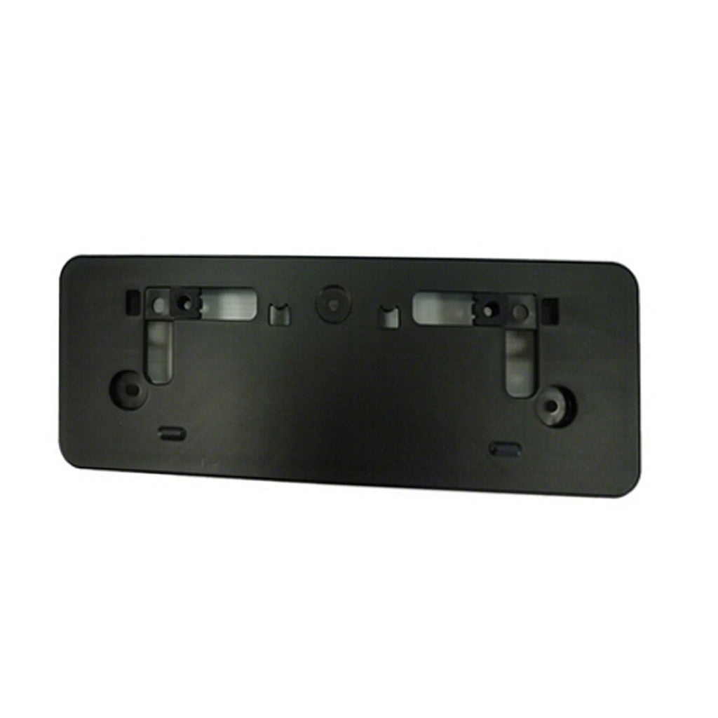 Replacement Front License Plate Bracket for Toyota Hilux (2016–2020)
