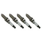 Spark Plugs for Jaguar E-Pace XE XF Land Rover Defender Discovery (2018–2023)