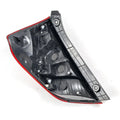 Right Rear Tail Light for Honda Jazz Fit (2014–2021) Halogen