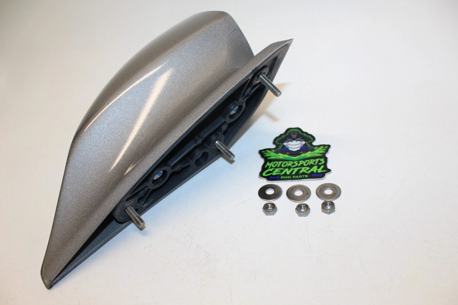 Right Hand Rear View Mirror Assembly for Kawasaki Ultra 250X 260X (2007–2009)