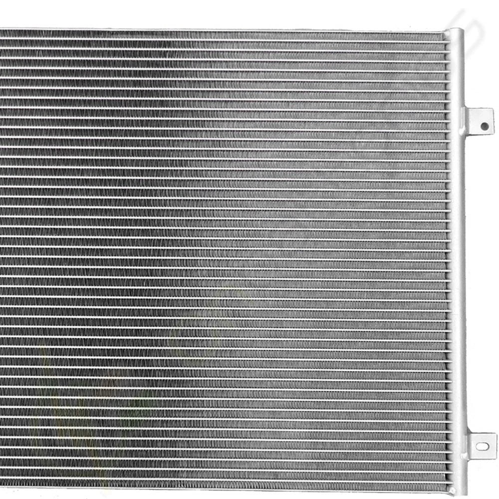 Aluminum Condenser for Dodge Durango 4.7L 5.9L V8 (2000–2003) 4930