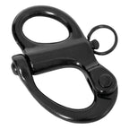 316 Stainless Steel Marine Locking Buckle for Boats (RHD)