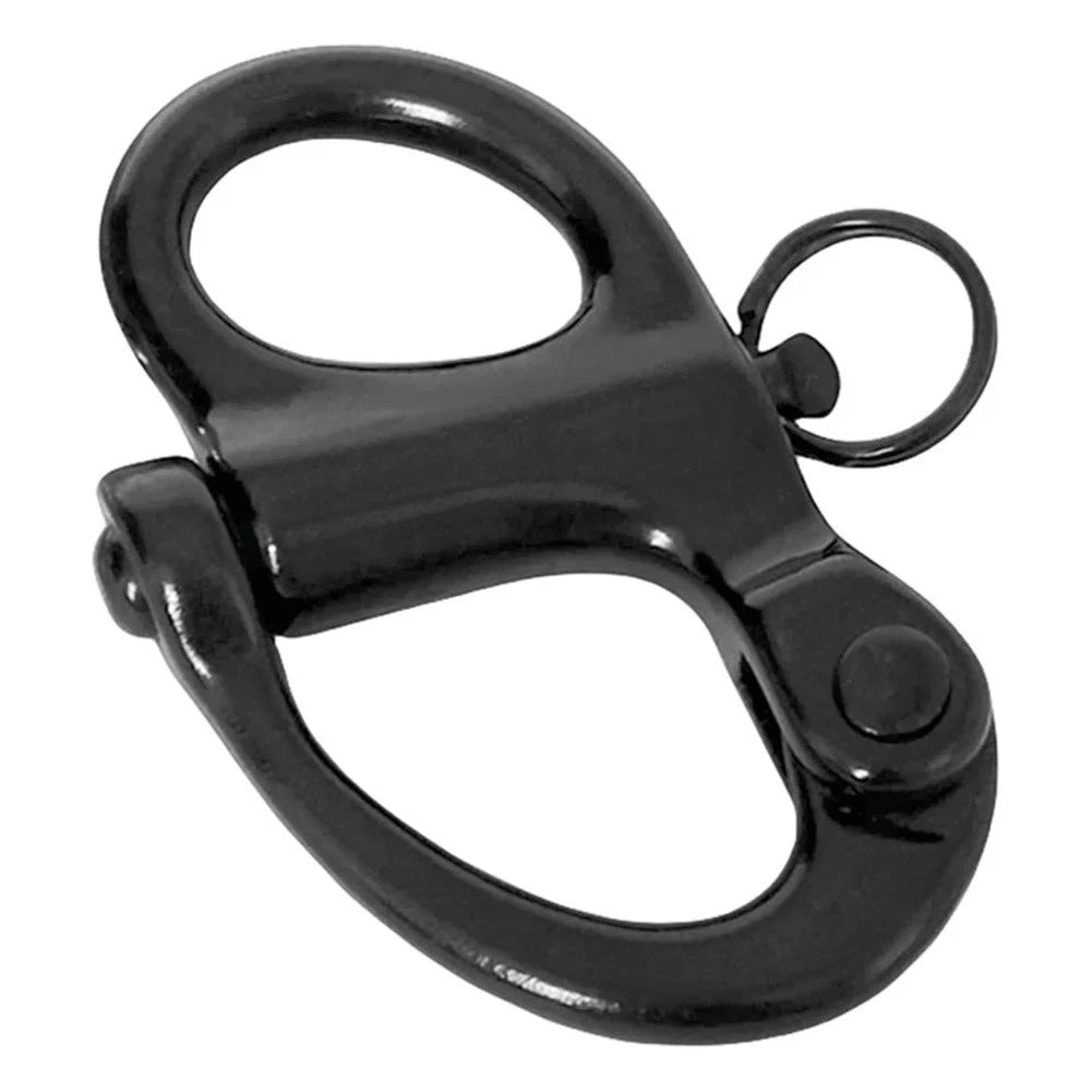 316 Stainless Steel Marine Locking Buckle for Boats (RHD)