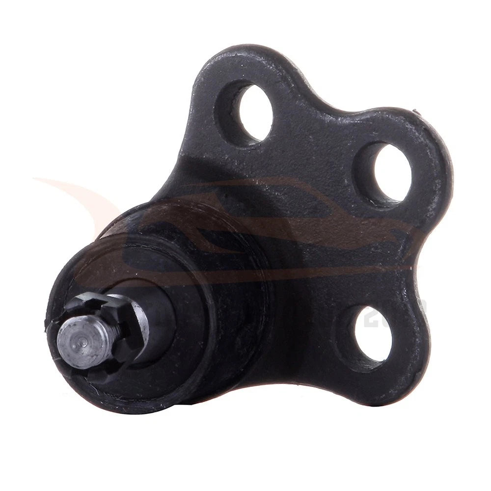 Set of 2 Front Tie Rod End Ball Joints for Chevrolet Impala (2000–2011)