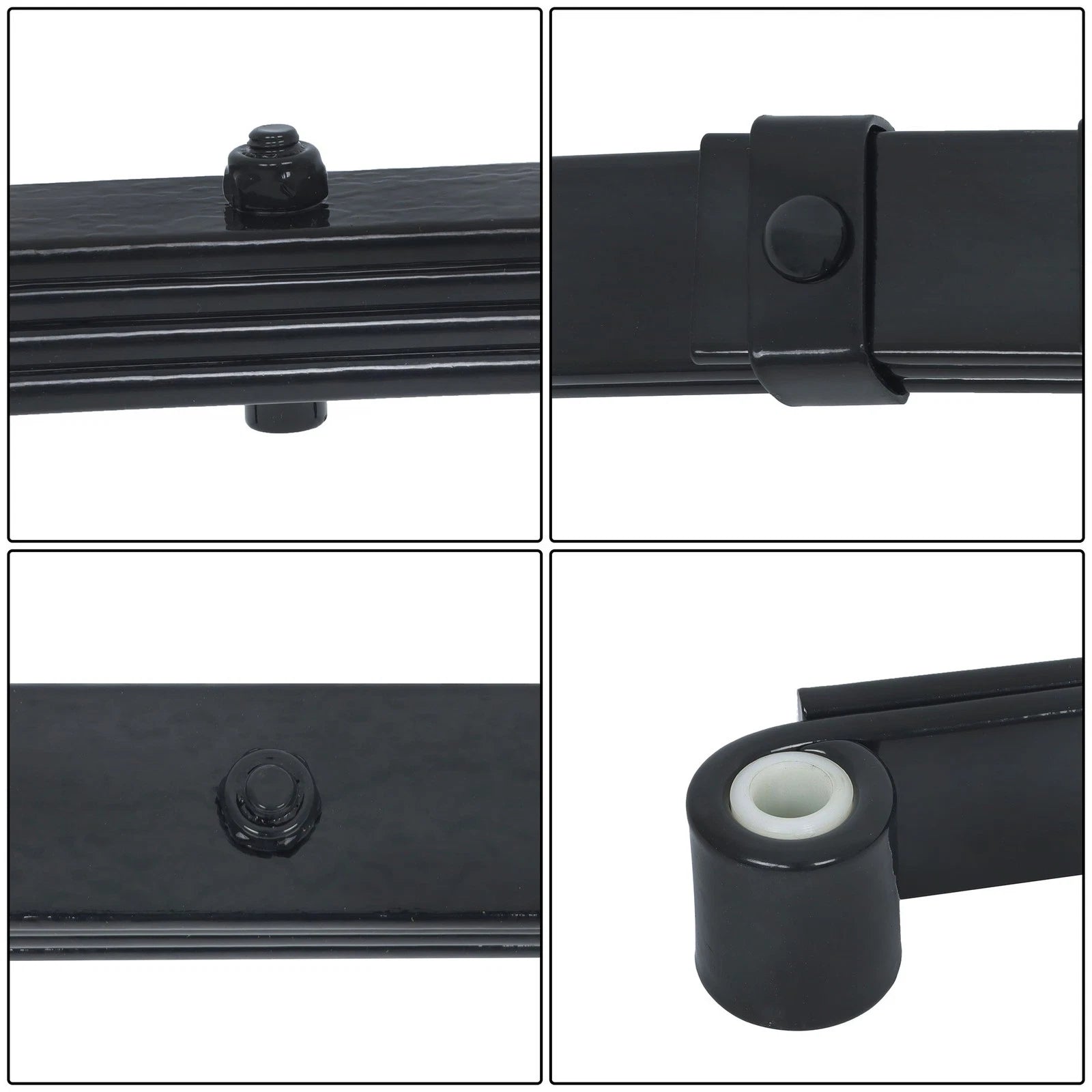 Tandem Trailer Axle Suspension Kit for 5000lbs Trailers