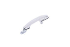 Rear Left Outer Door Handle Chrome for Hyundai Tucson (2004-2010)