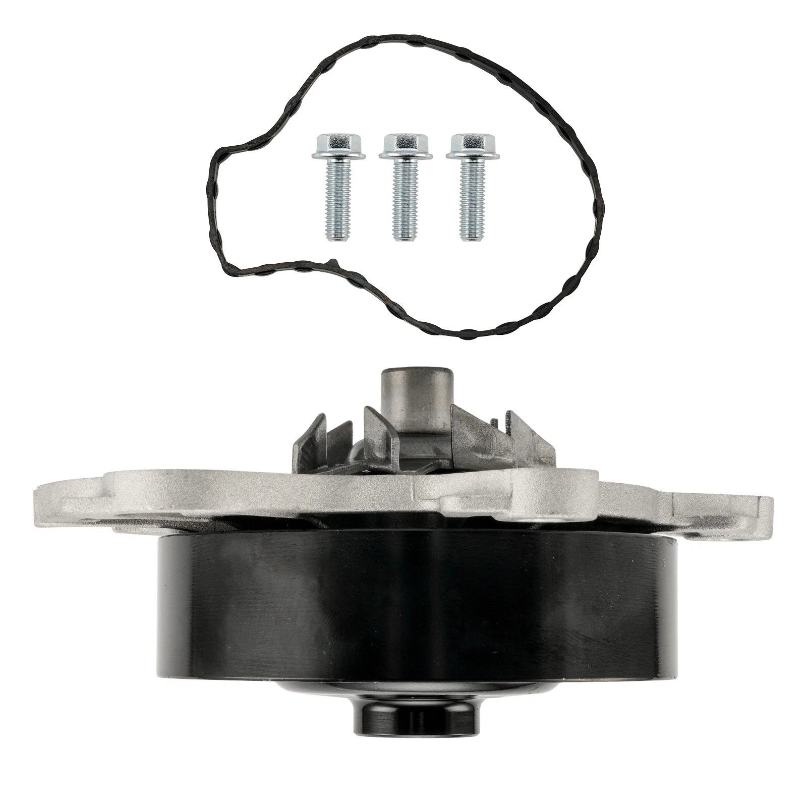 Water Pump for Toyota Corolla (2009–2019) 1.8L