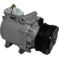 A/C Compressor with Clutch for Ford E-Series Van (E150, E250, E350, E450)