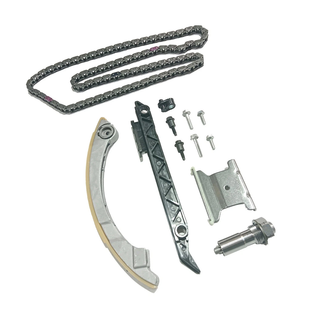Timing Chain Kit for Chevrolet Malibu Equinox Buick Regal GMC Terrain Pontiac 2.4L (2008–2017)