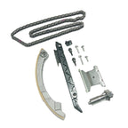 Timing Chain Kit for Chevrolet Malibu Equinox Buick Regal GMC Terrain Pontiac 2.4L (2008–2017)