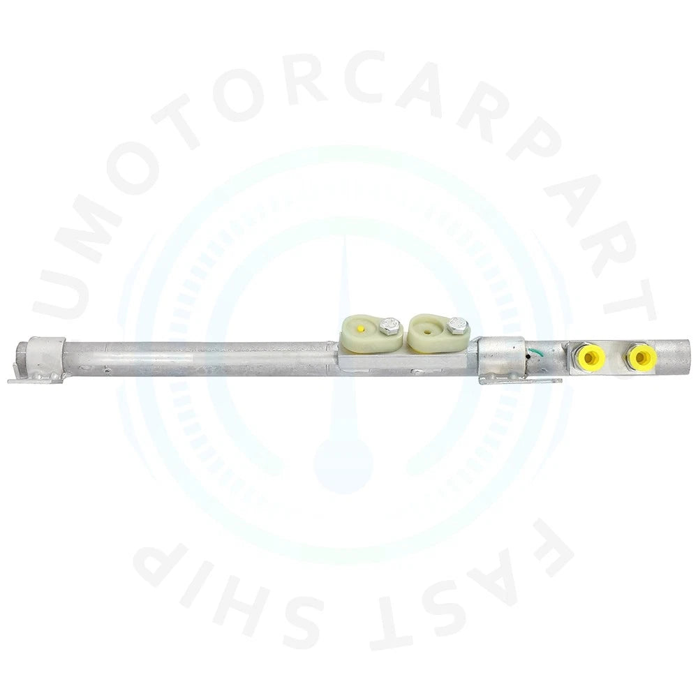 AC Condenser for Jeep Commander Grand Cherokee (2005–2010)
