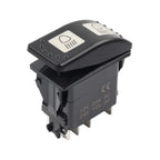 Headlight Switch for Can Am Commander Maverick 1000 (2011–2023) 710001725