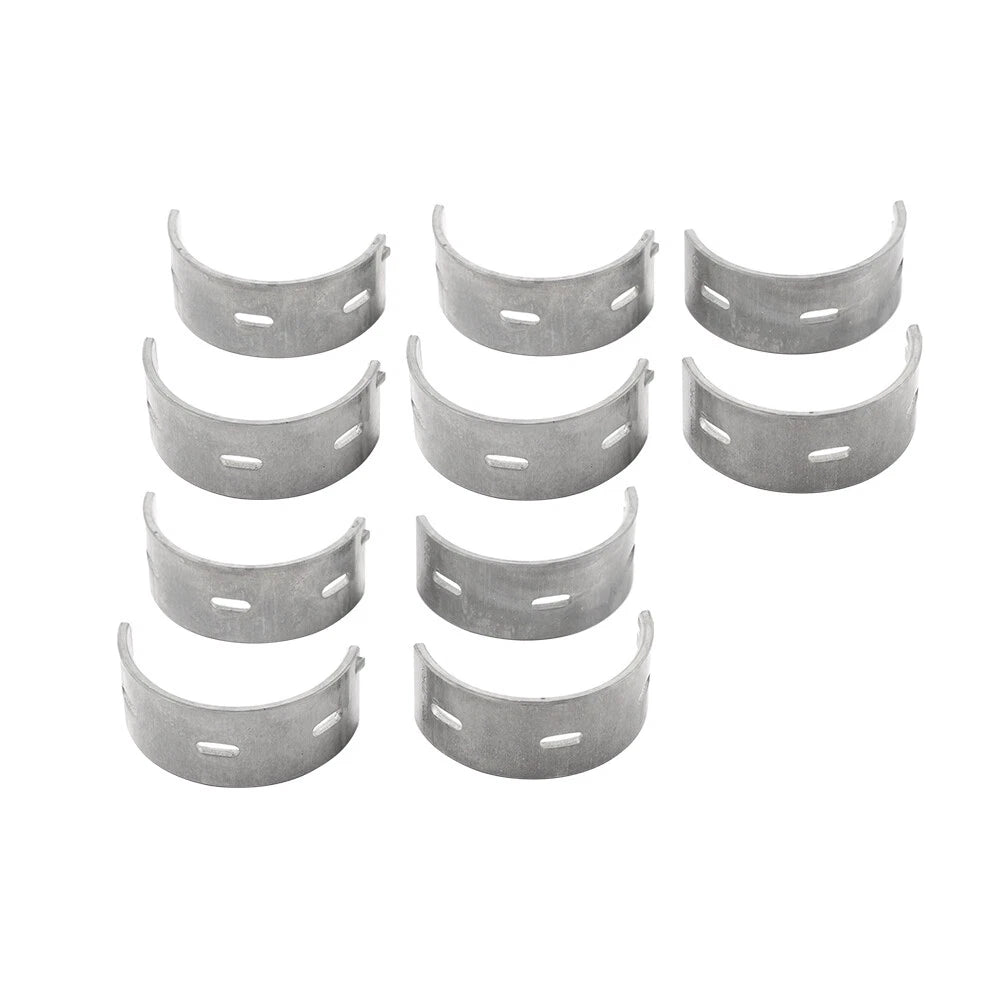 10X 30MM Crankshaft Main Bearing Set for Suzuki GSR600 (2006–2010) GSXR600 (2004–+)