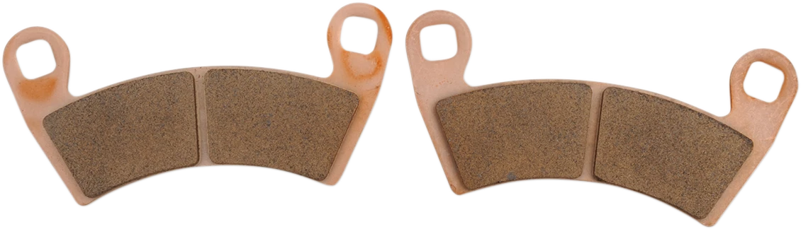 EBC SV Severe Duty Brake Pads FA656SV for