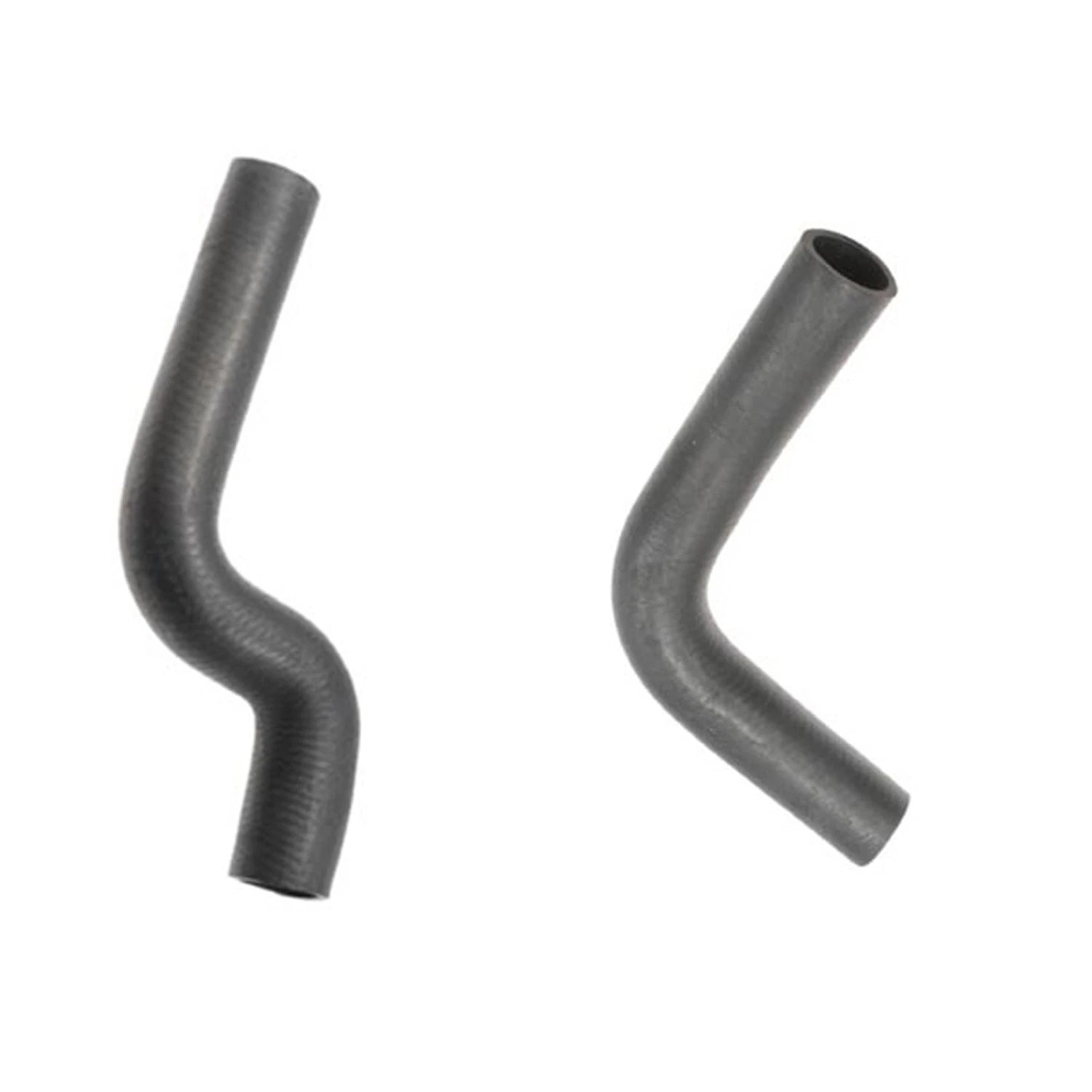 Dayco Upper & Lower Radiator Coolant Hose Kit for Mazda 808 (1972–1974)