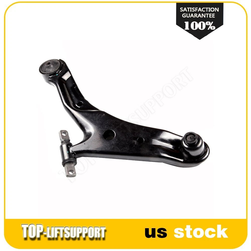 8-Piece Front Suspension Kit for Hyundai Santa Fe (2001–2006)