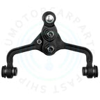 2X Front Upper Control Arm Kit for Ford Crown Victoria (1995–2002)