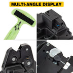 Tailgate Lock Trunk Latch Actuator for Dodge Charger Chrysler 300 (2005–2018)
