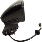 Power Heated Turn Signal Mirrors for Chevrolet Cruze (2016–2019)