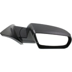 Power Mirror for Toyota Tundra (2014–2017) Right Side Heated Textured Black