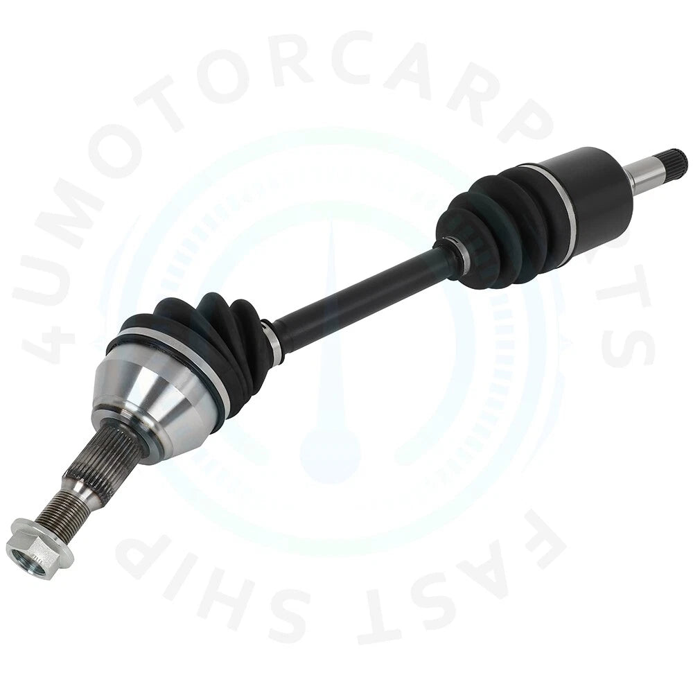 Front Left CV Axle for GMC Acadia Buick Enclave (2008–2017)