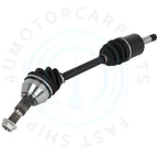 Front Left CV Axle for GMC Acadia Buick Enclave (2008–2017)