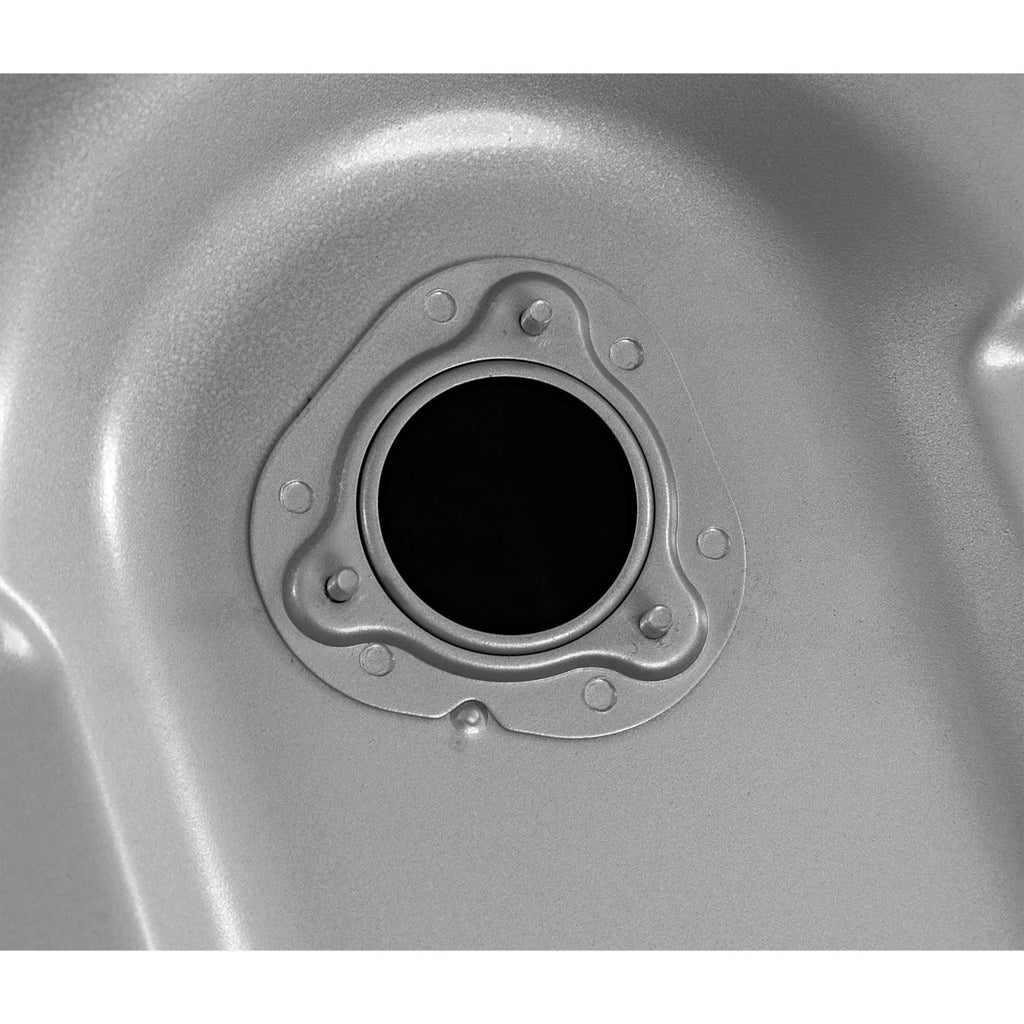 Fuel Tank for Mitsubishi Montero (2002–2006)