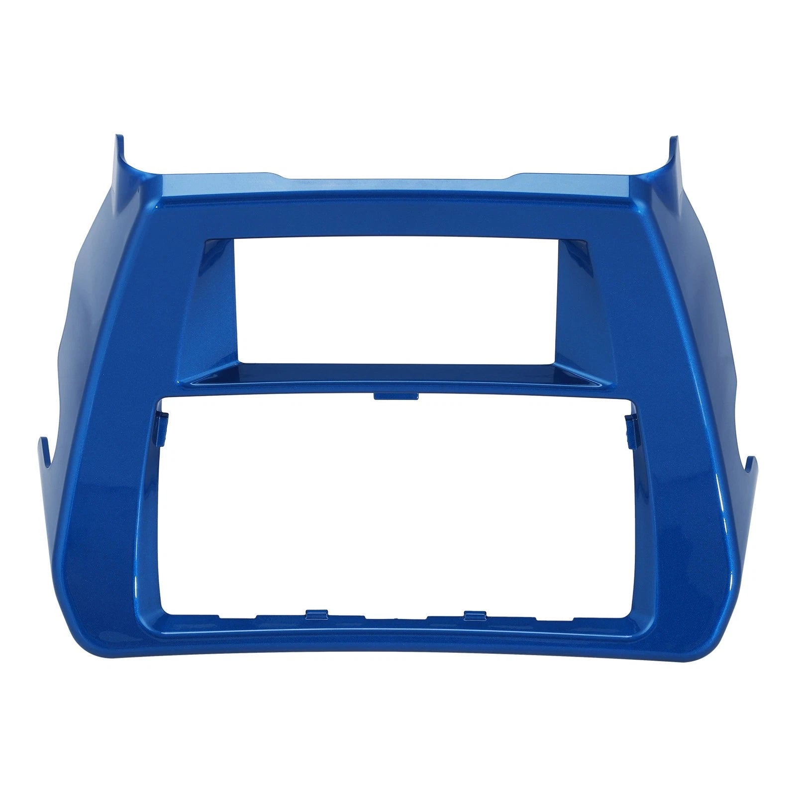 Chin Spoiler Kit for Harley Touring CVO Road Street Glide (2023–2025)