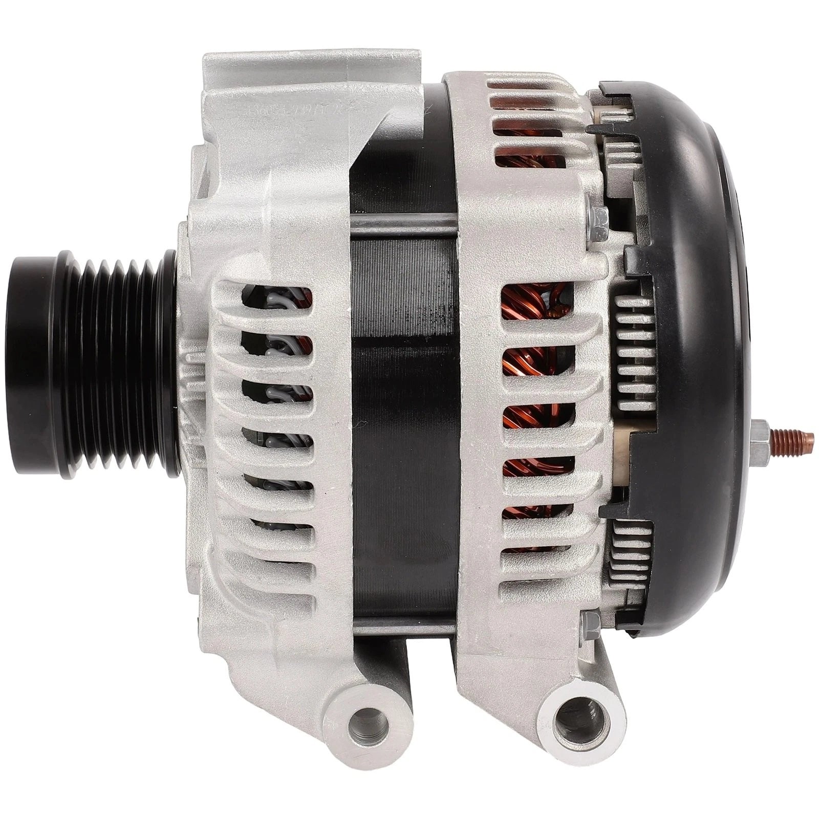 Alternator for Chrysler Pacifica, Voyager (2017–2020) 3.6L 180A 12V CW 421000-7181