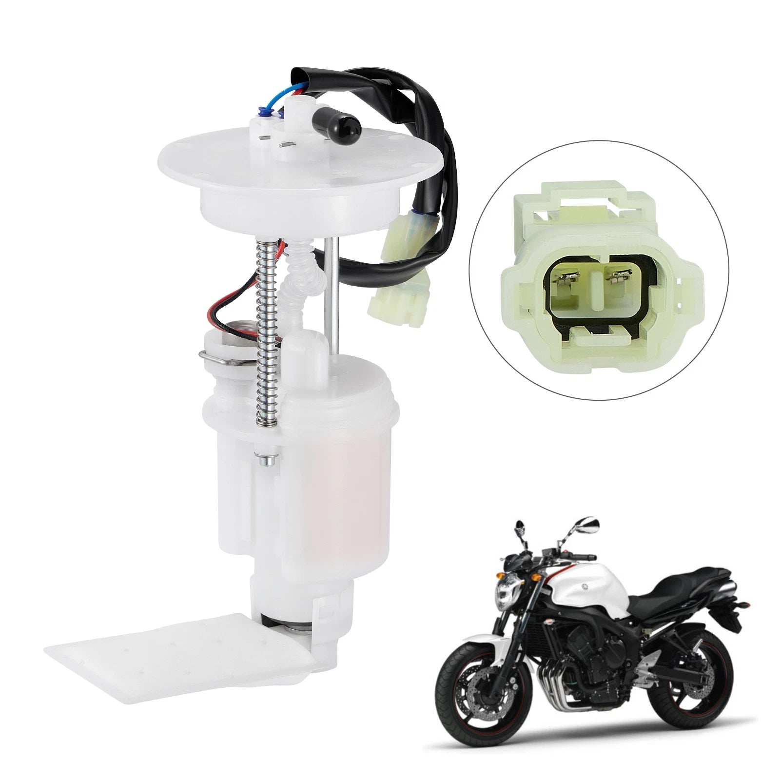Fuel Pump for CFMoto CF 400 500 800 HO CForce X800 (CF Moto) (2019–2024)
