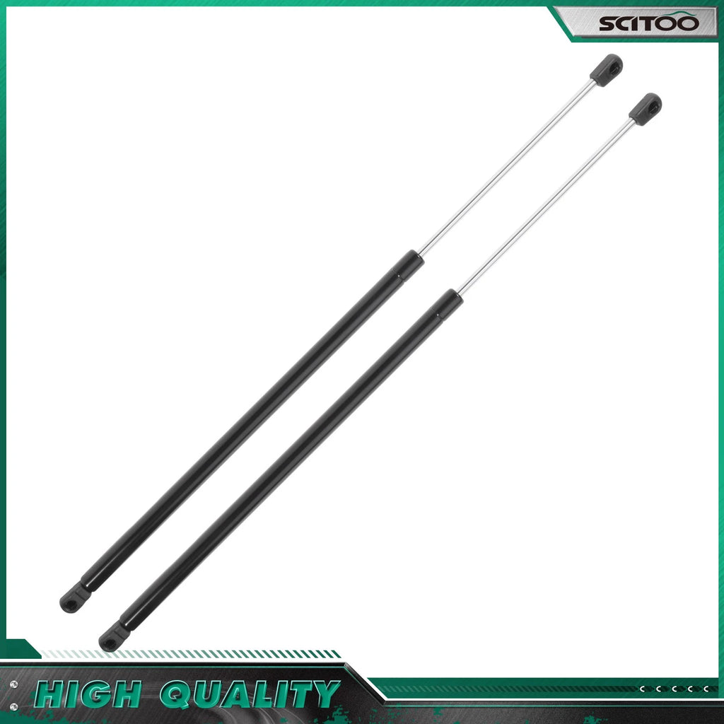 Set of 2 Rear Liftgate Gas Lift Support Struts for Lincoln MKT (2010–2017)