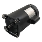 1.5HP Pool Pump Motor for Square Flange (115/230V)