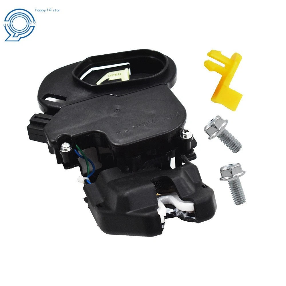 Trunk Latch Actuator for Honda Accord (2018-2023)