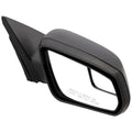 Passenger Right Side Mirror for Ford Mustang (2011–2012)