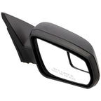 Passenger Right Side Mirror for Ford Mustang (2011–2012)