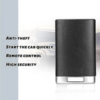Keyless Entry Remote Key Fob for Cadillac CTS / STS (2003-2019)