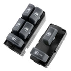 Master Power Window Switch for Chevy GMC C/K 1500-3500 (1988–1999)