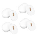 Set of 4 Pre Motor Filters for Shark IP3252 IP3251 IP3251C Vacuum Cleaner
