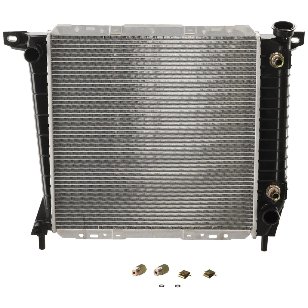 Radiator for Mazda B2300, Ford Ranger (1985–1994)