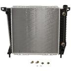 Radiator for Mazda B2300, Ford Ranger (1985–1994)