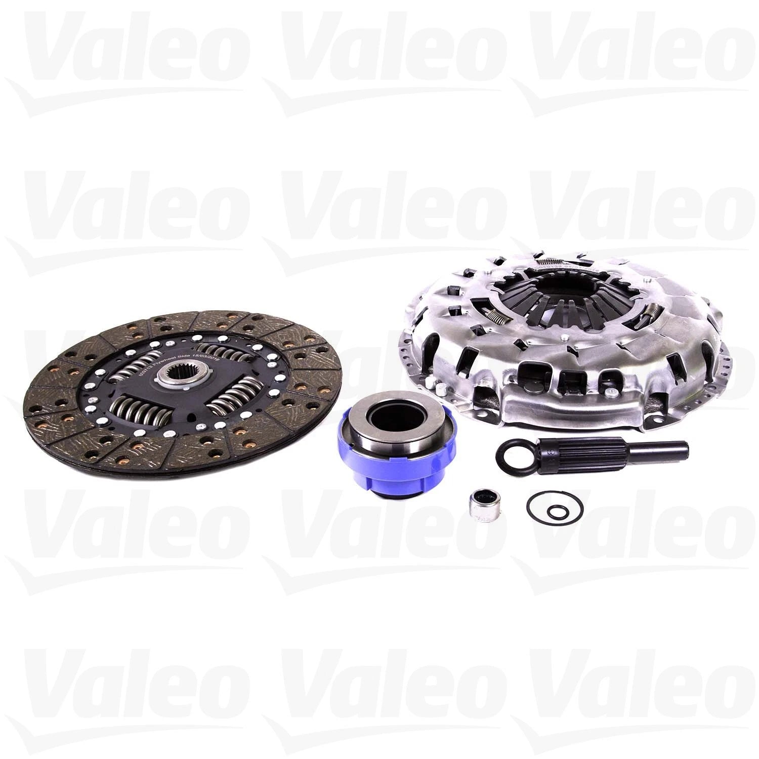 Clutch Kit for Valeo (828999)