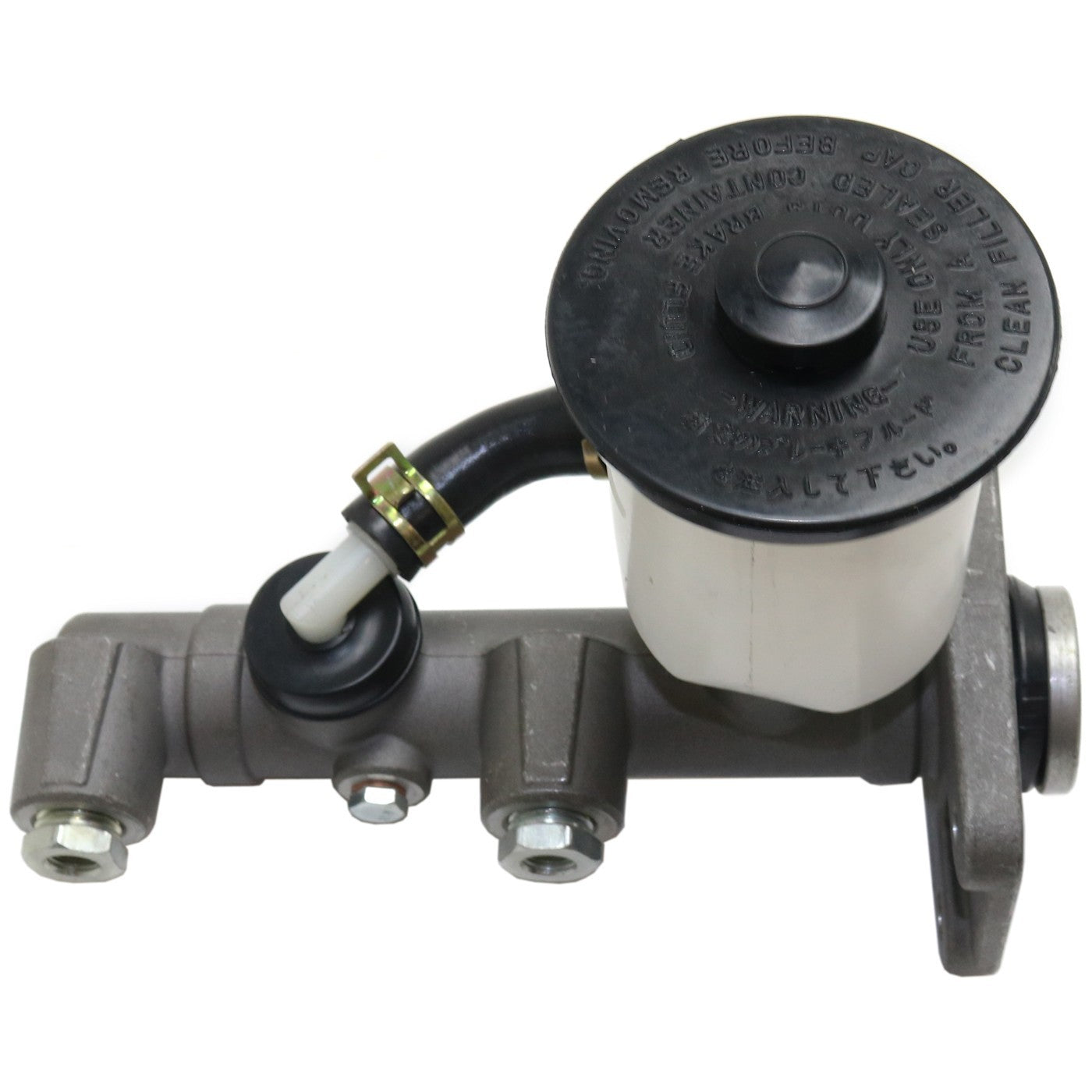 Brake Master Cylinder for Toyota Pickup, Land Cruiser, Cressida (1979–1984)