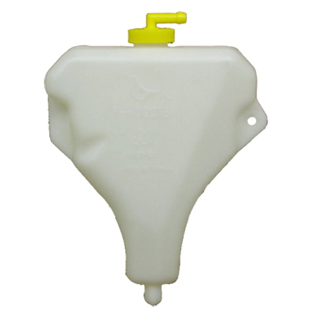 Replacement Coolant Recovery Tank w/Cap (See compatibility Chart)