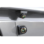 Fisheye Lens 1080P Night Vision Backup Rear View Camera for Car