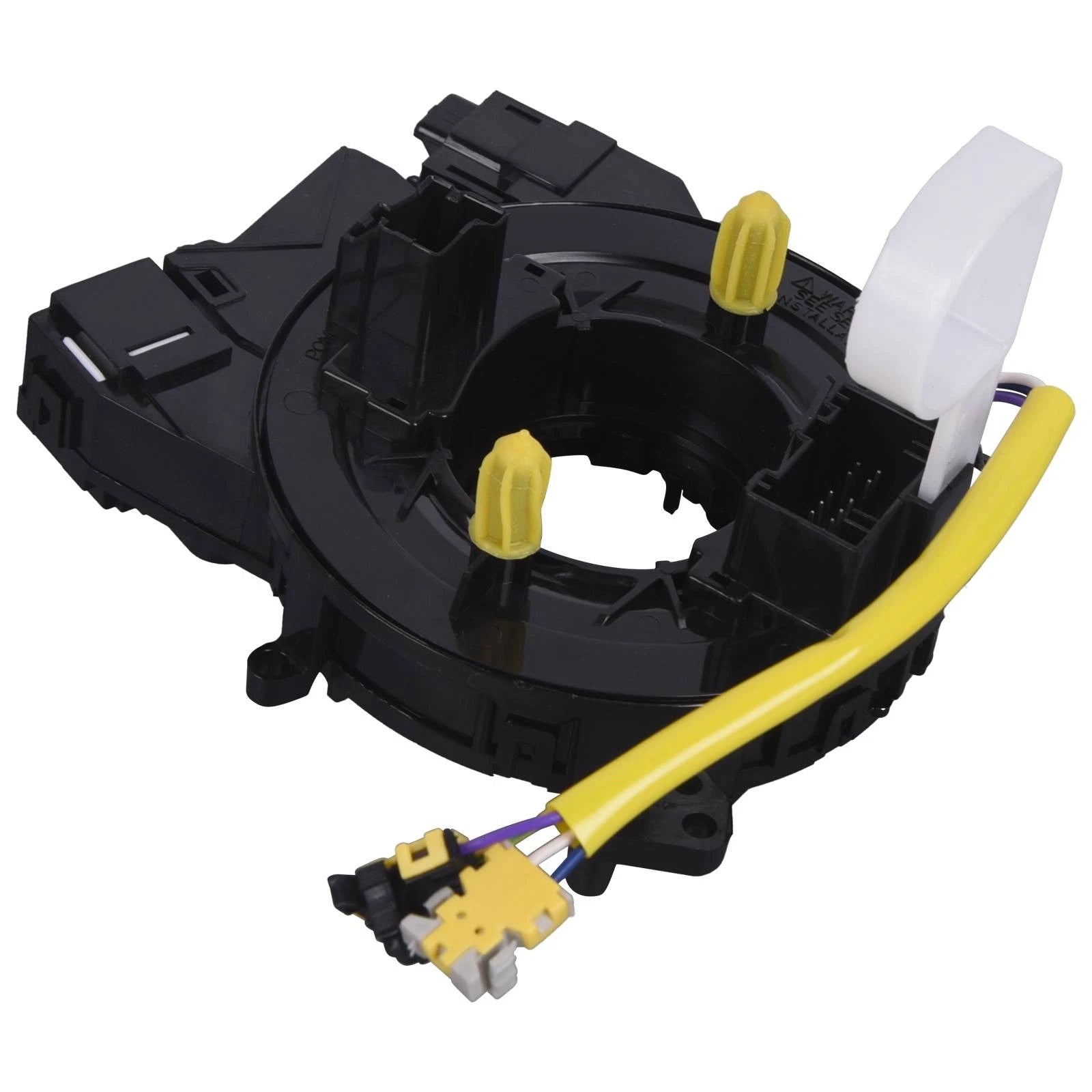 Spiral Cable Clock Spring for Lincoln MKS MKT MKX Ford Taurus Explorer Edge (2009-2019)