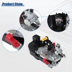 Front Right Door Lock Actuator Motor for Dodge Caravan (2003–2007) No. 4894516AA