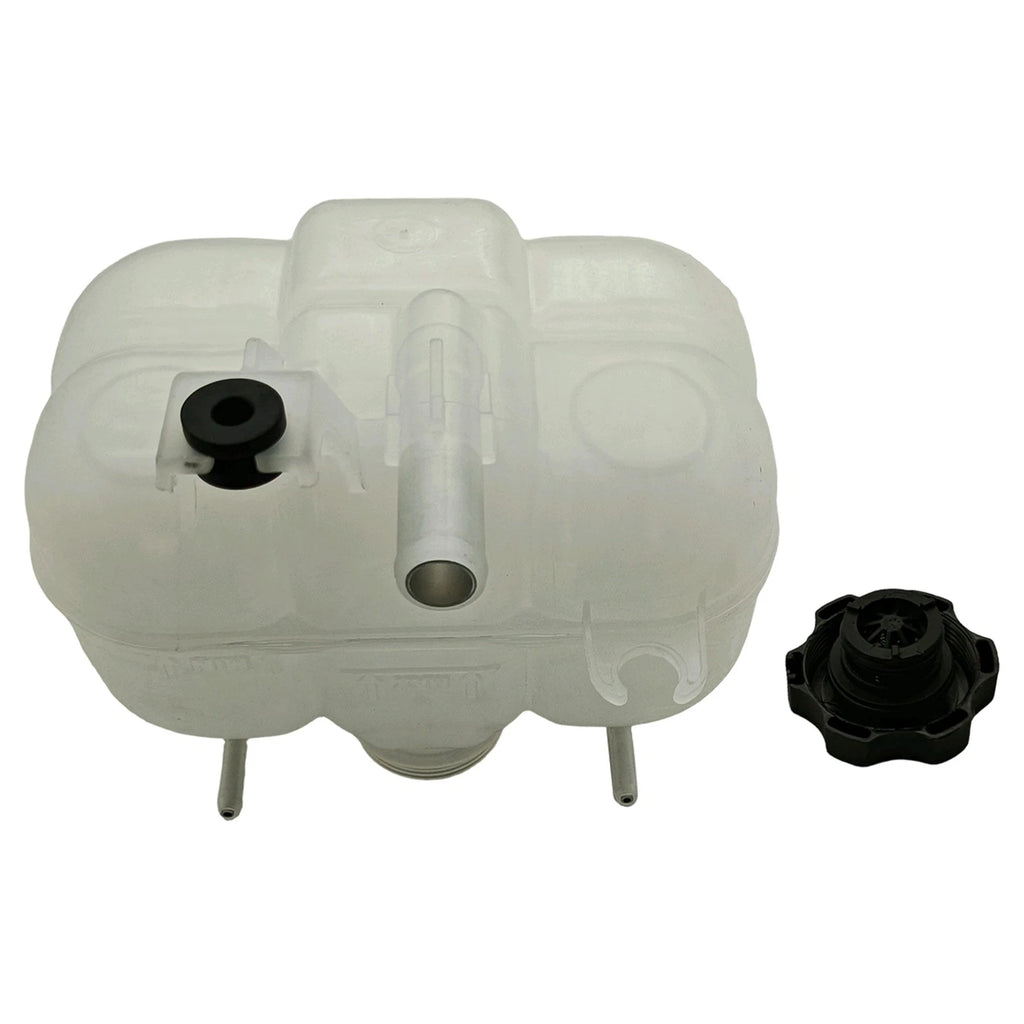 Engine Coolant Reservoir Tank with Cap for Chrysler Voyager Grand Caravan Pacifica 