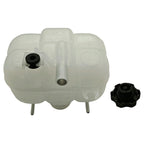Engine Coolant Reservoir Tank with Cap for Chrysler Voyager Grand Caravan Pacifica 